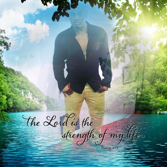 Meet your Posher, Pierre - Picture 1 of 1